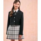 テーラードジャケット アウター 卒服/イージーケアジャケット/598135 キッズ 子供服 女の子