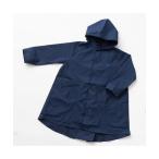 ショッピングレインコート キッズ レインコート カッパ POMPKINS リボン刺繍レインコート キッズ 子供 女の子