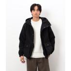 ショッピングCOMME コート ジャケット フリースボンディング マウンテンパーカ メンズ レディース