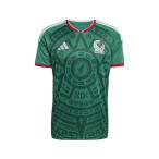 tシャツ adidas/アディダス メキシコ代表 2026 ホーム レプリカ ユニフォーム KLG41 メンズ レディース