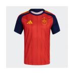 ショッピングアディダス tシャツ tシャツ adidas/アディダス スペイン代表 2026 ホーム レプリカ ユニフォーム KLH07 メンズ レディース