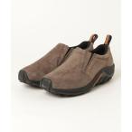 スニーカー JUNGLE MOC メンズ