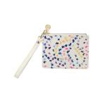 [PAUL&amp;JOE] футляр для карточек FREE слоновая кость женский 