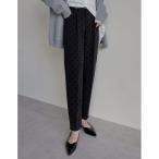 [Re:EDIT] слаксы SHORT черный женский 