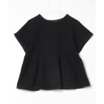 「SCYE BASICS」 スウェットカ