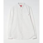 ショッピングシュプリーム 「Supreme」 長袖シャツ - ホワイト メンズ