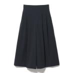 [ESTNATION] брюки 36 темно-синий женский 