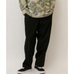 ショッピングアウトラスト 「Johnbull」 チノパンツ MEDIUM ブラック メンズ