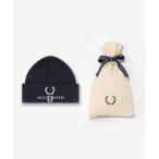 ショッピングモノグラム ニット帽 ニットキャップ 「ZOZO限定」先行予約受付中／Monogram Beanie／ブランドロゴモノグラムビーニー メンズ レディース