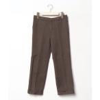 [MACPHEE] слаксы 36 Brown женский 