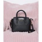 ショッピングSTUART 「JILL by JILL STUART」 ハンドバッグ FREE ブラック レディース
