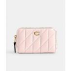 [COACH] футляр для карточек ONE розовый серия прочее женский 