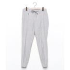 [EDIFICE] легкий брюки 44 серый мужской 