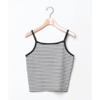 [BONLECILL] топ FREE черный женский 