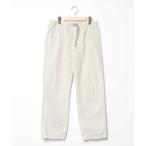 [Gramicci] брюки-чинос M бежевый женский 