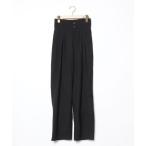 [chuclla] слаксы S черный женский 