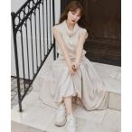 「Her lip to」 ロングスカート