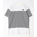 「THE NORTH FACE」 半袖T�