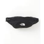「THE NORTH FACE」 ウエストバッグ FREE ブラック レディース