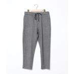 [CAMBIO] укороченные брюки S серый мужской 