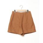 [IENA] шорты 36 Brown женский 