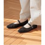 [A part by] обувь MEDIUM черный женский 