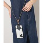 [HASHIBAMI] ремешок FREE черный женский 