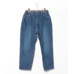 「Lee」 デニムパンツ M ブルー メンズ