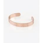 [Guess] браслет SMALL розовое золото женский 