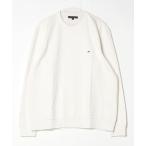 「TOMMY HILFIGER」 長袖T