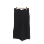 「Chaos」 サルエルパンツ FREE ブラック レディース