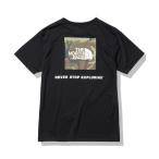 「THE NORTH FACE」 半袖T�