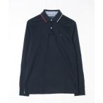 「TOMMY HILFIGER」 ワンポ