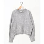 「UNITED ARROWS」 長袖ニッ