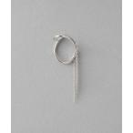 イヤーカフ 「シェイドカフ」 フリンジ レディース