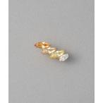 ショッピングイヤーカフ イヤーカフ ビジュー マーキス イヤークリップ レディース