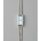 腕時計 レトロフェイス ダイヤモンド ウォッチ レディース