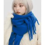 ショッピングマフラー マフラー ストール 「HIKA」大判マフラー レディース メンズ
