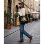 トートバッグ MLB ショッピングトートバッグ2 レディース メンズ