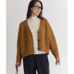 カーディガン レディース