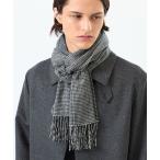  палантин muffler омыватель bru шерсть кашемир желтохвост салфетка проверка muffler мужской 