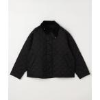 ショッピングJACKET ブルゾン アウター Barbour/バブアー OS TRANSPORT QUILTED JACKET メンズ