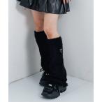  гетры мохнатый нога покрытие Kids ребенок девочка 