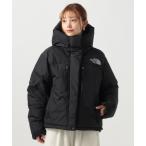 ダウンコート ダウンジャケット 「THE NORTH FACE(ザ・ノース・フェイス)」ショートバルトロジャケット レディース