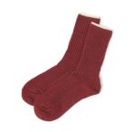  носки [daily CLIP] шерсть . верх цвет носки женский 
