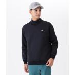  футболка тренировочный плавающий Logo стеганый tech s коричневый - вырез лодочкой тянуть over (MENS) мужской 