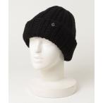 ニット帽 ニットキャップ CPH/シーピーエイチ/Cuffknit Cap/Fatwool/87-03 メンズ レディース