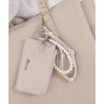 カードケース チャーム付カードケース