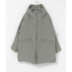 ダッフルコート コート DAIWA PIER39　TECH2WAY CADET DOWN PARKA メンズ