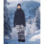 ショッピングhurley 「Hurley:ハーレー」レディーススノーウェア　INSULATION DRAW CORD SNOW JKT